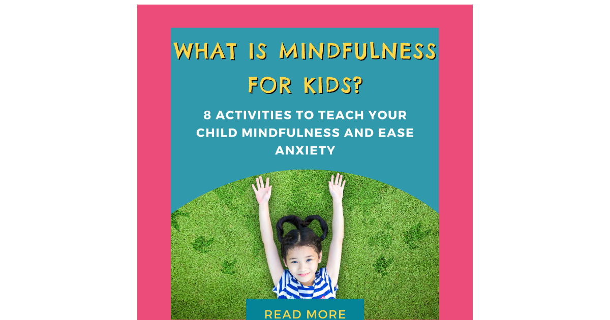 Bible Verses for Kindergarteners - Building a Growth Mindset with Faith