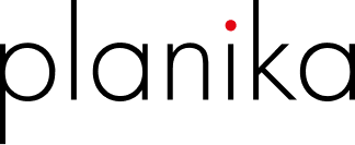 logo planika