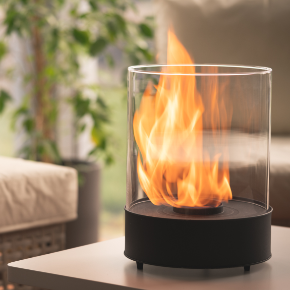 Biokominek Planika Chantico Glassfire