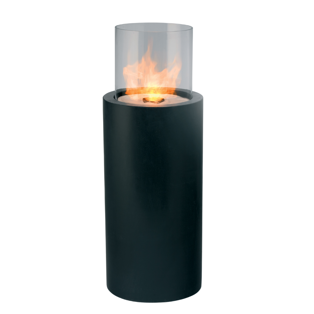 Biokominek Planika Totem