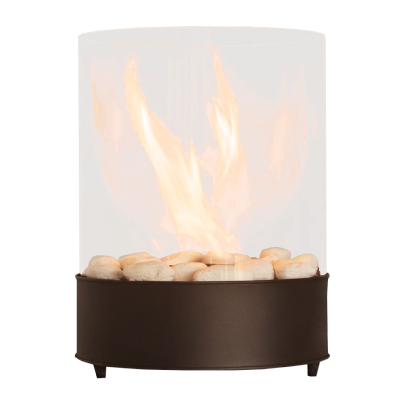 Biokominek Planika Chantico Glassfire