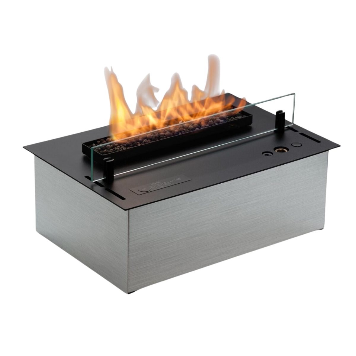 Biokominek Planika Senso Burner