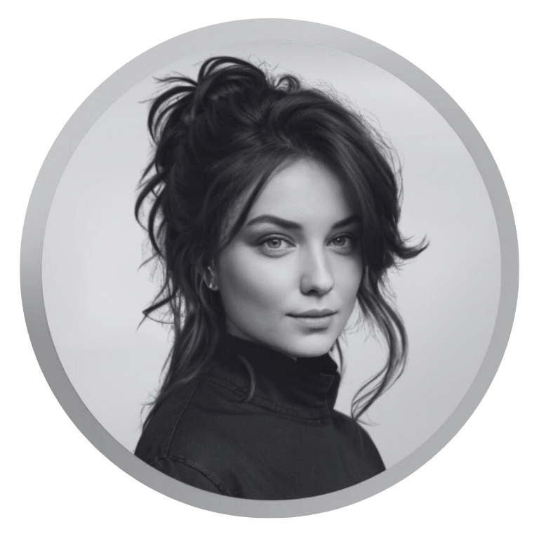 Anita Anioł - trenerka realizująca szkolenie AI