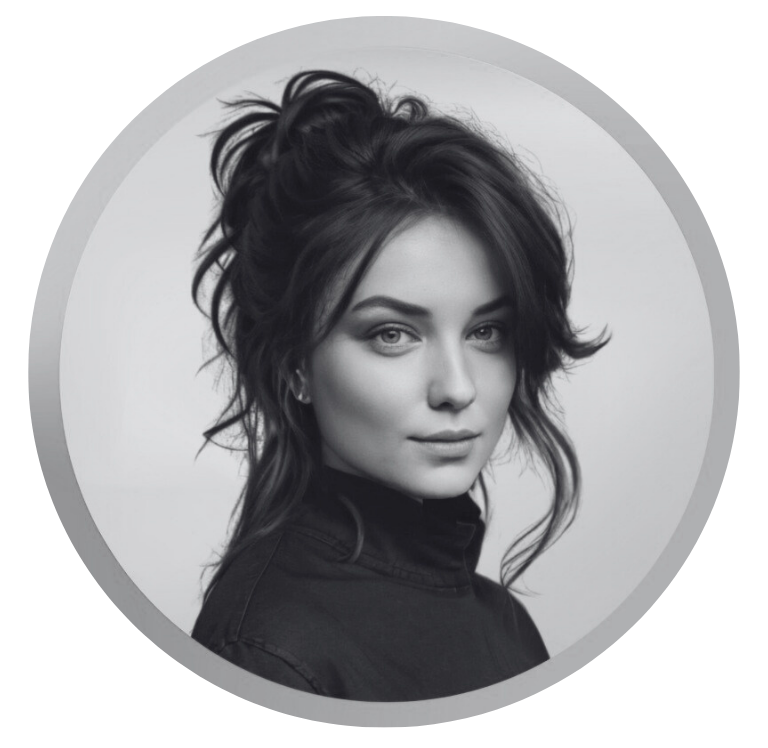 Anita Anioł - trenerka realizująca szkolenie AI