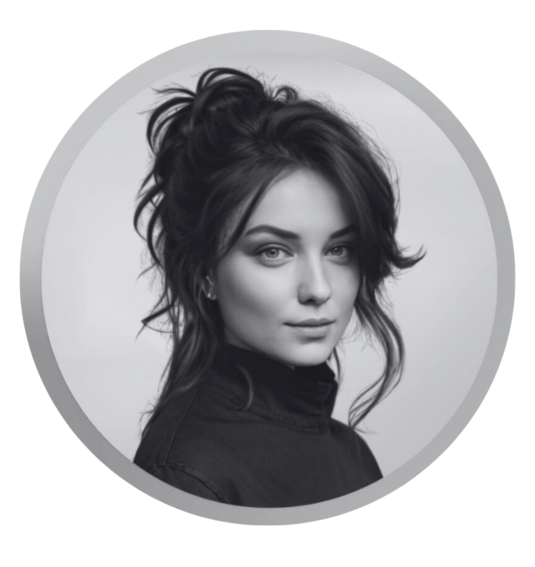 Anita Anioł - trenerka realizująca szkolenie AI