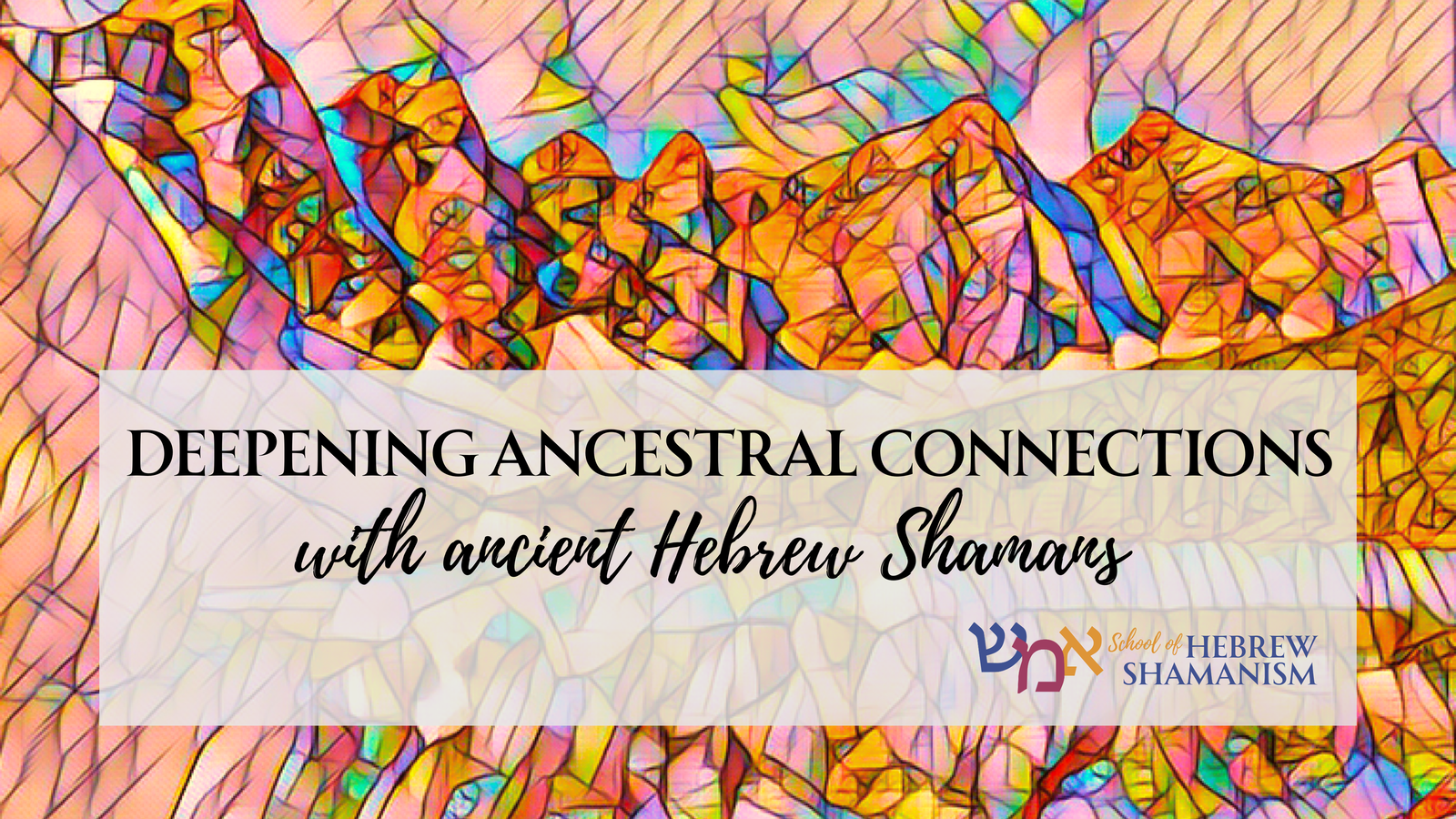 Deepening Ancestral Connections