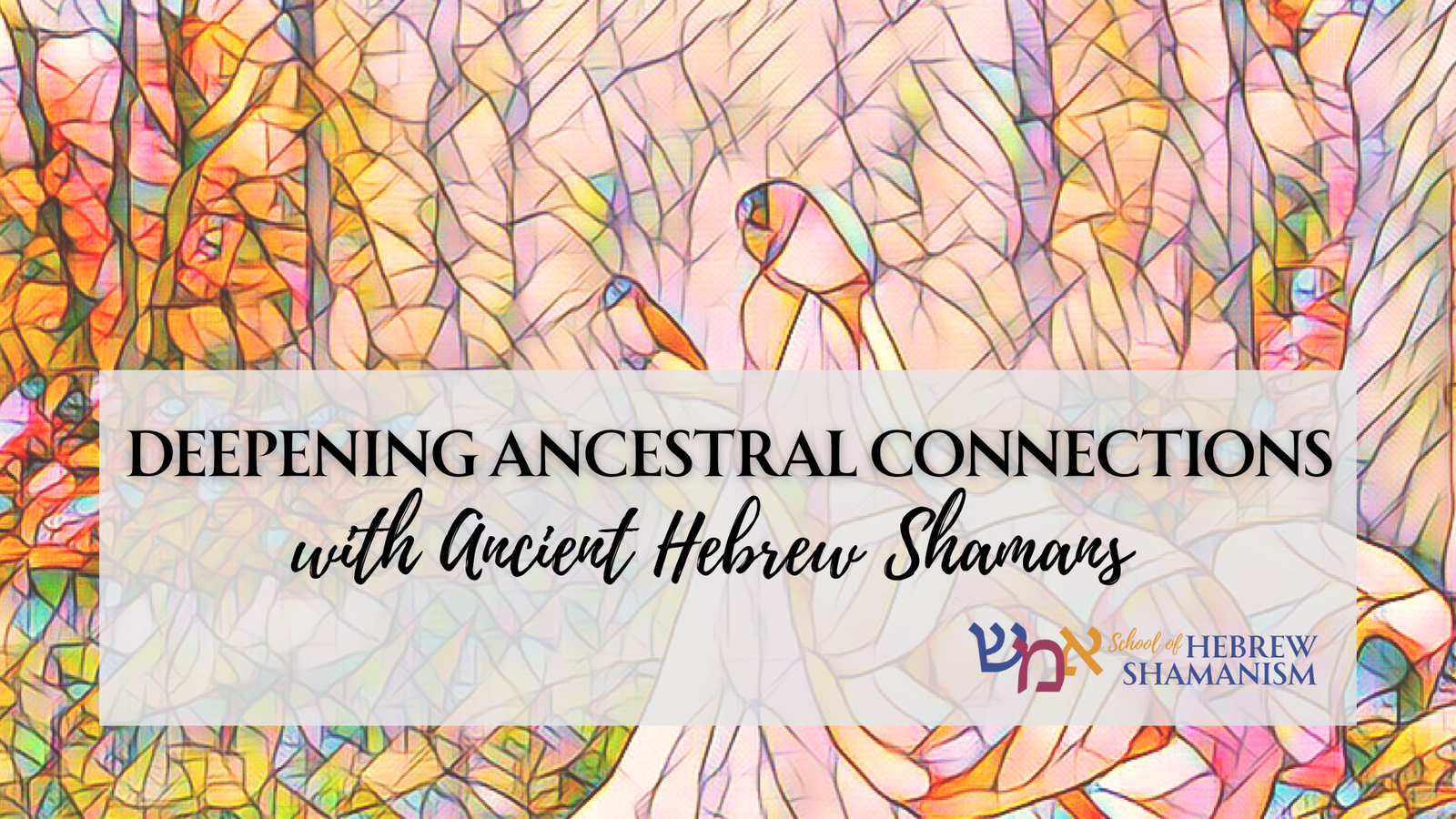Deepening Ancestral Connections