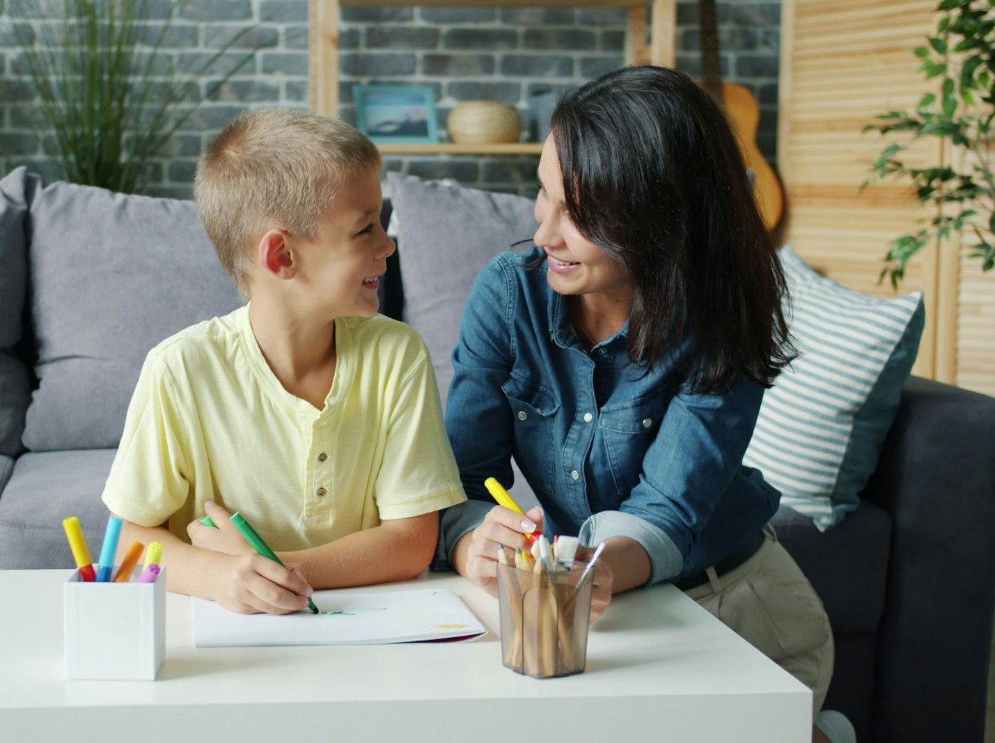 early learning assessment