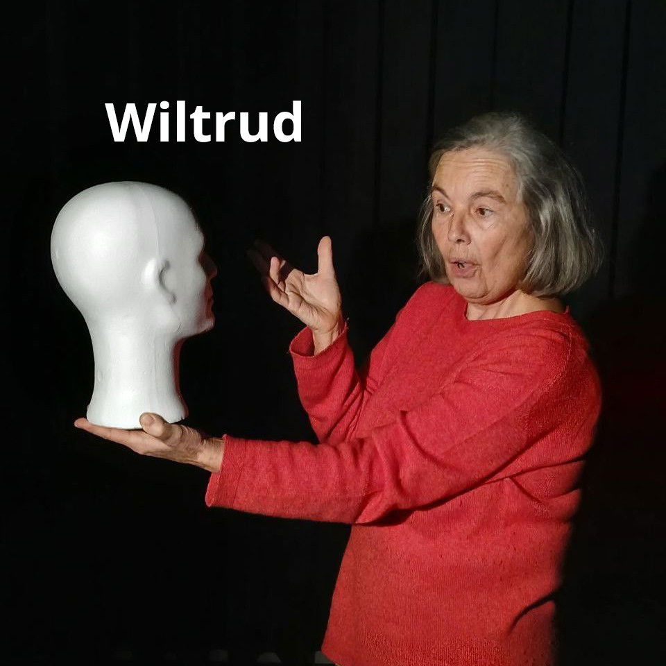 Wiltrud