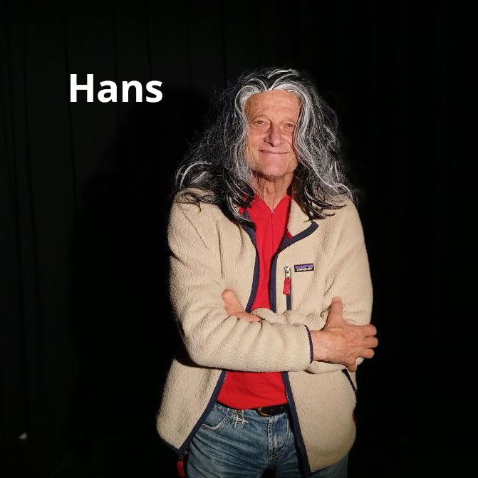 Hans