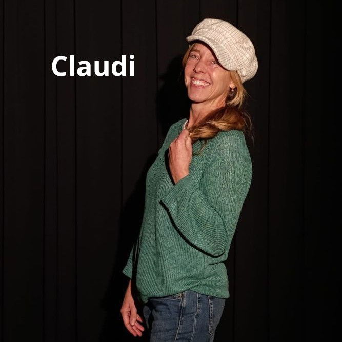 Claudi