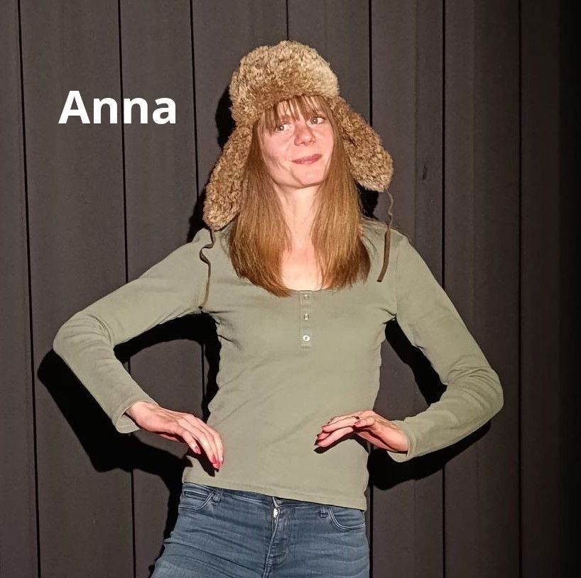 Anna