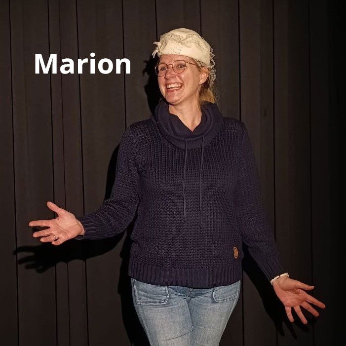 Marion