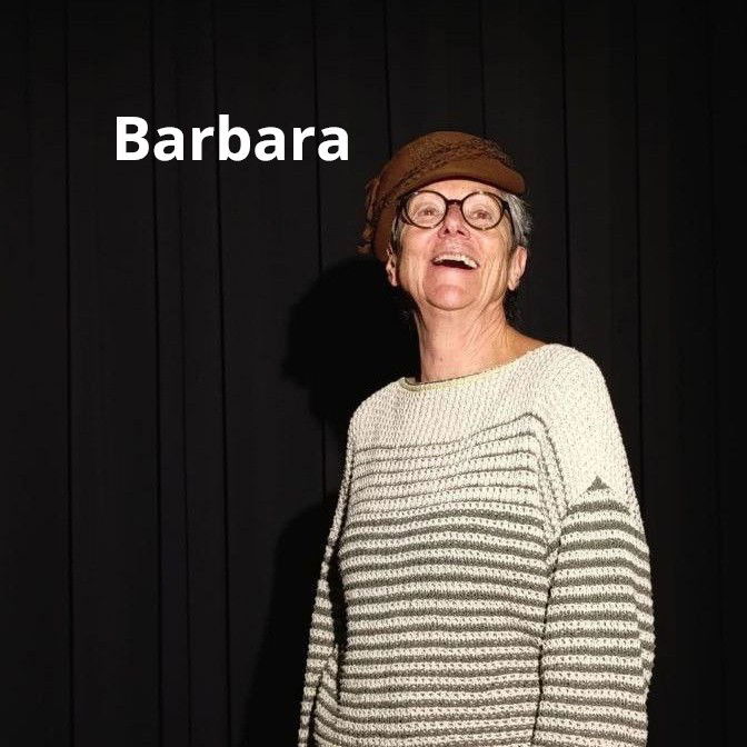 Barbara