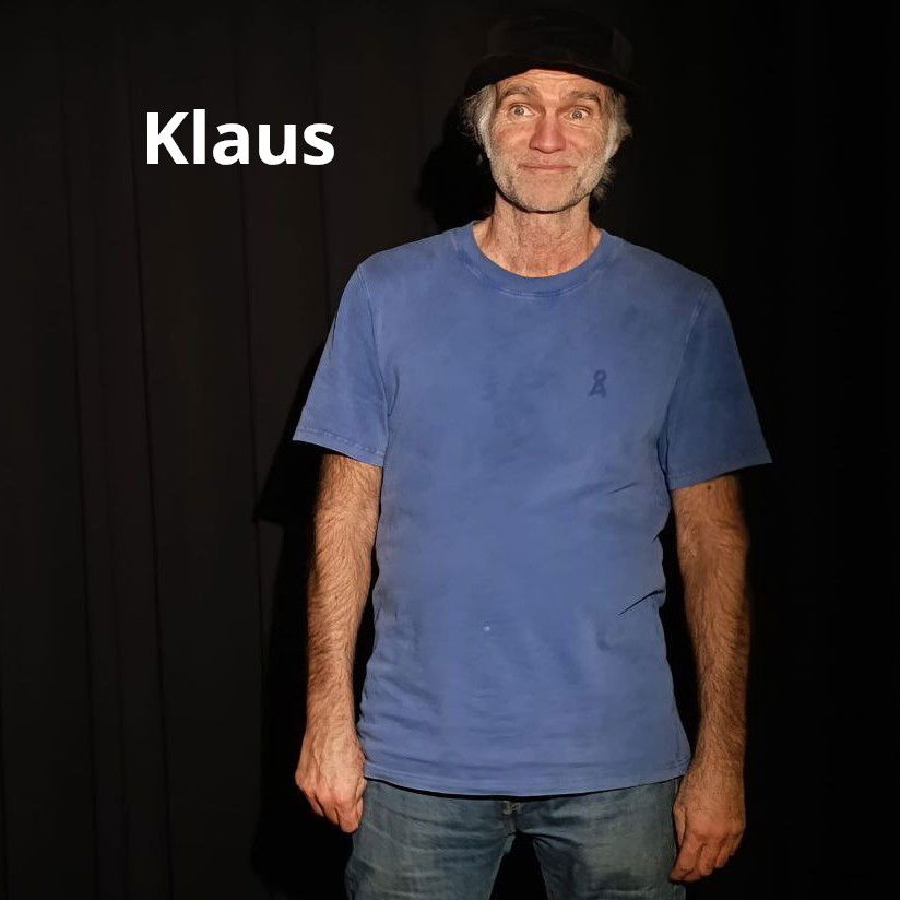 Klaus