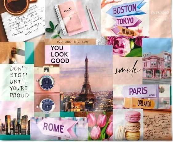 Visit our landing page