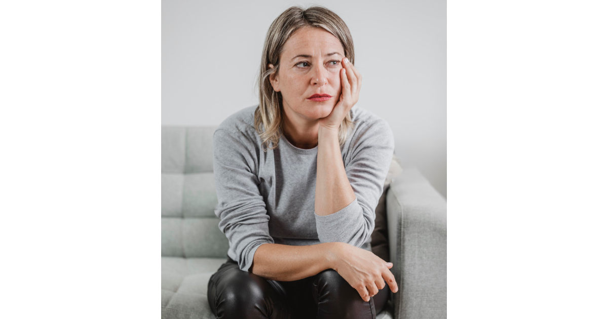 menopausa