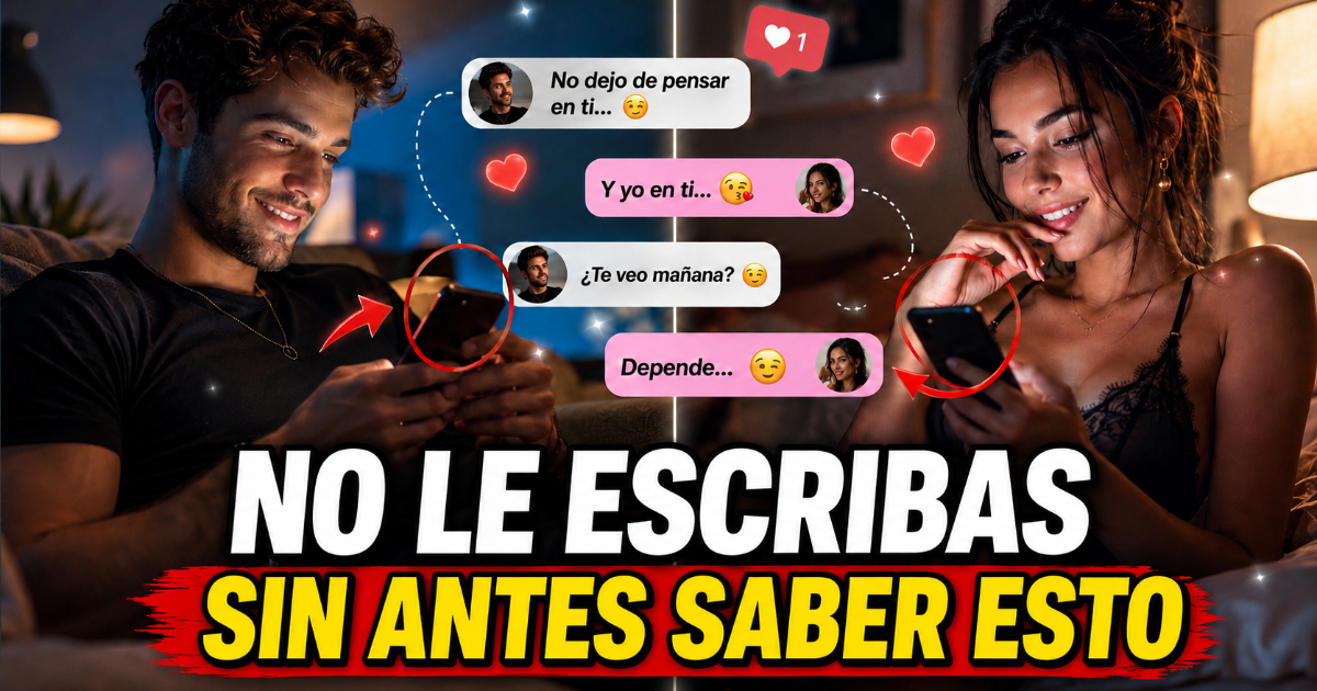 Textear Cómo Usar Instagram, Tinder y WhatsApp Para Conocer Mujeres Bellas ...