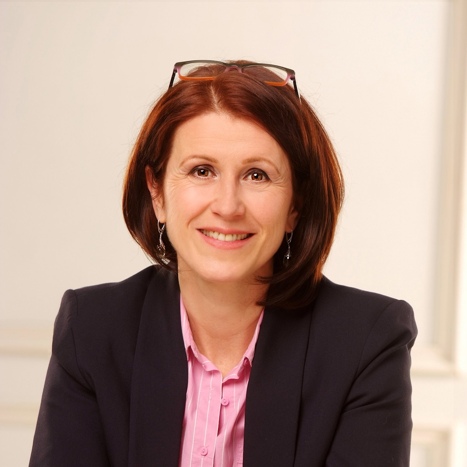 Paulina Roś z Explory