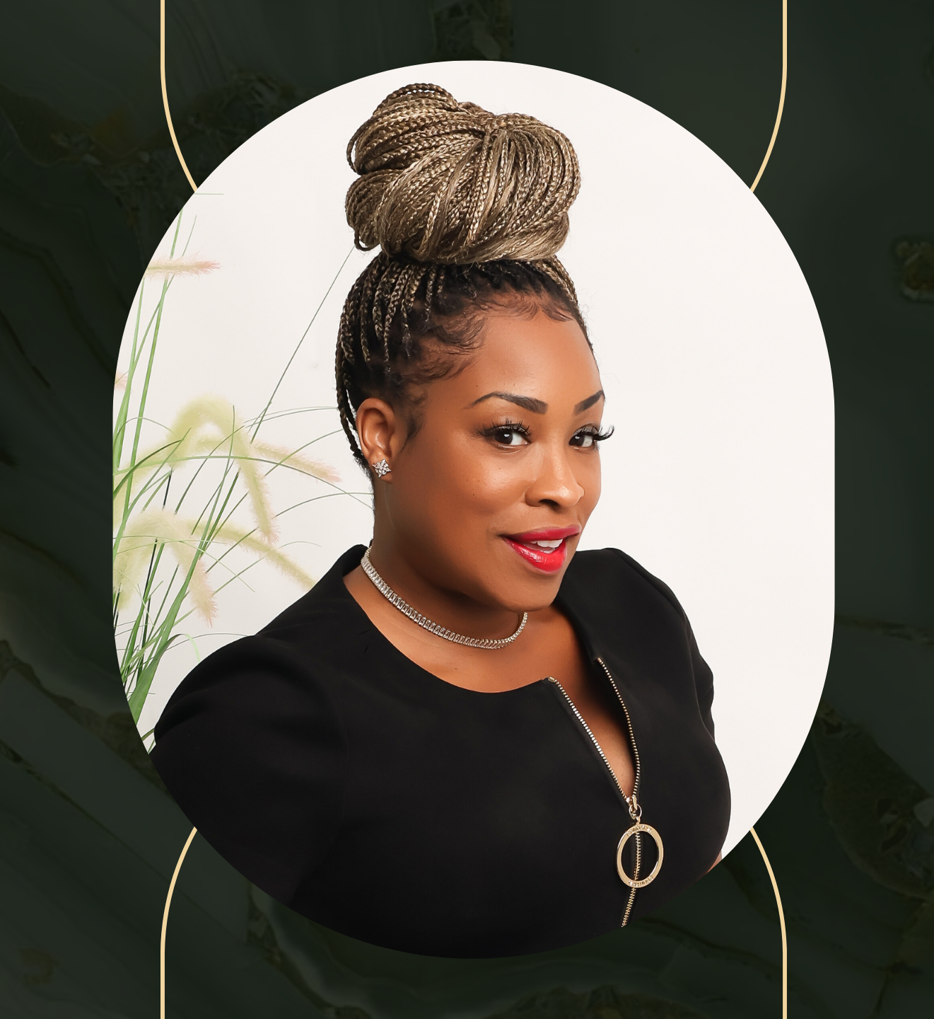 Legacy Social Circle for Singles April A. Carter