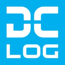logo firmy DCLOG
