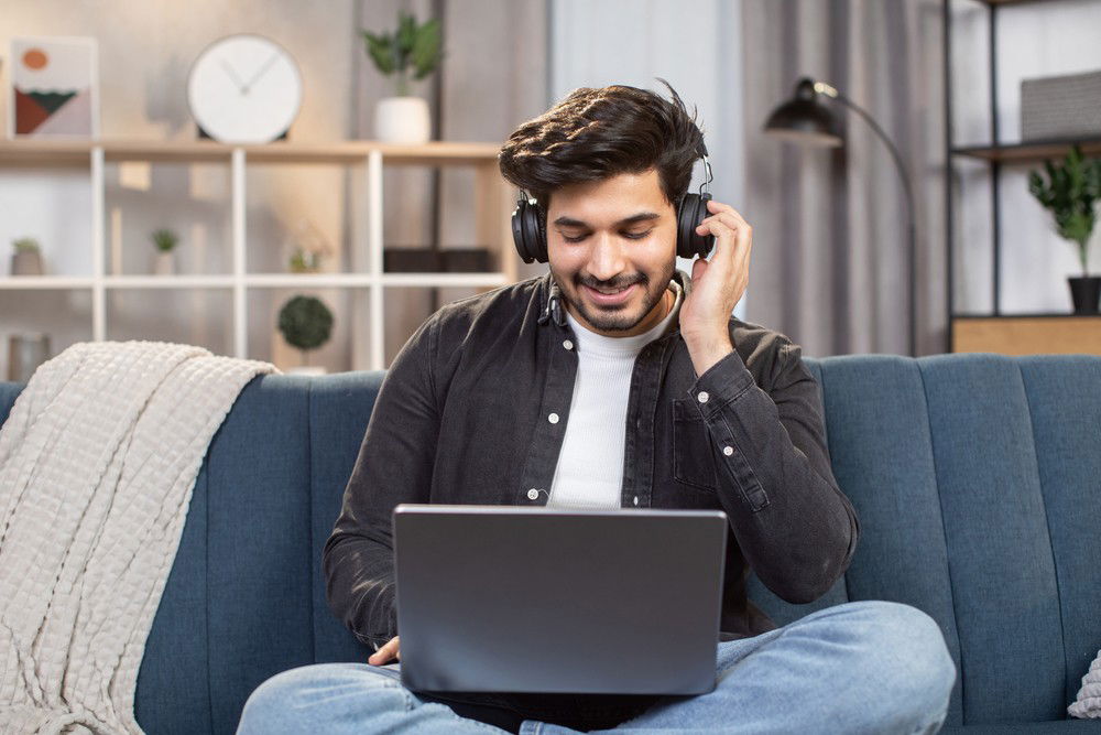 Visit Creator's profile