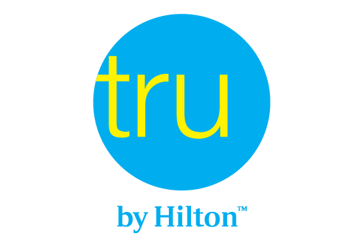 Tru By Hilton - Official hotel of Power PBC