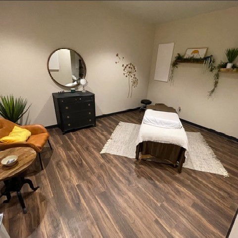 Massage Room