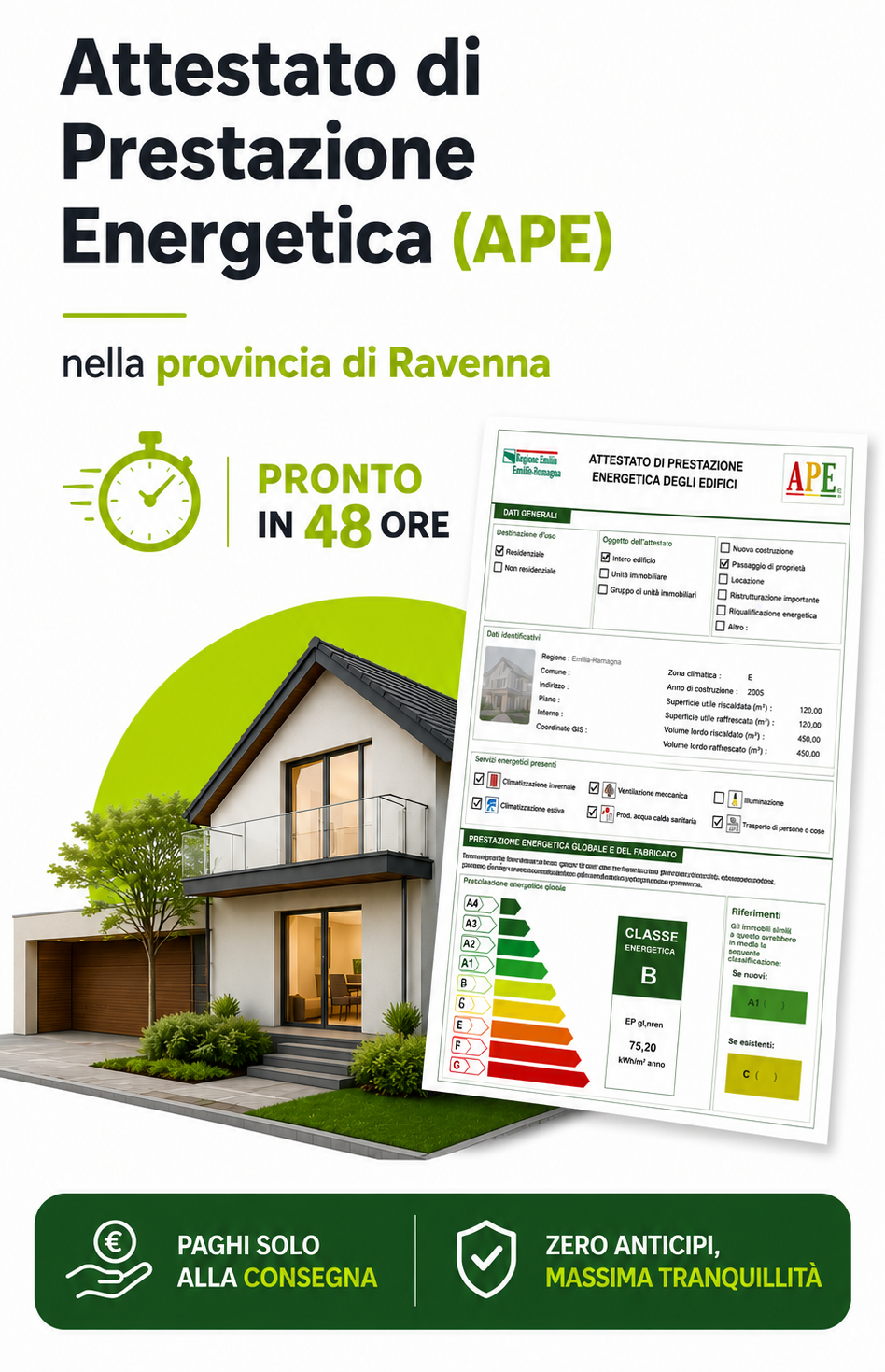 Visita la pagina main