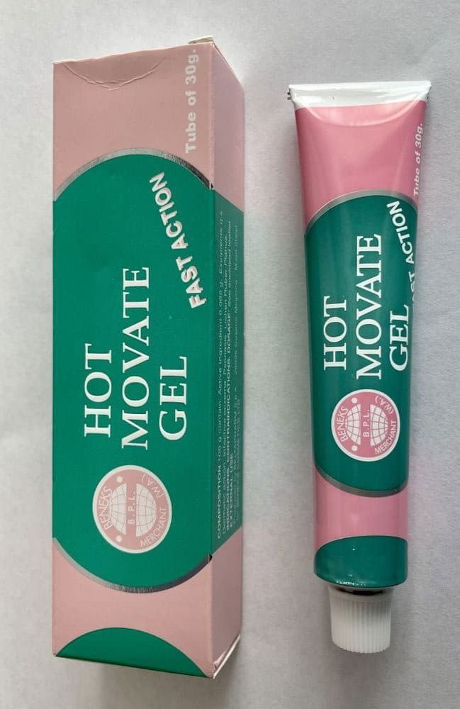 dermovate cream