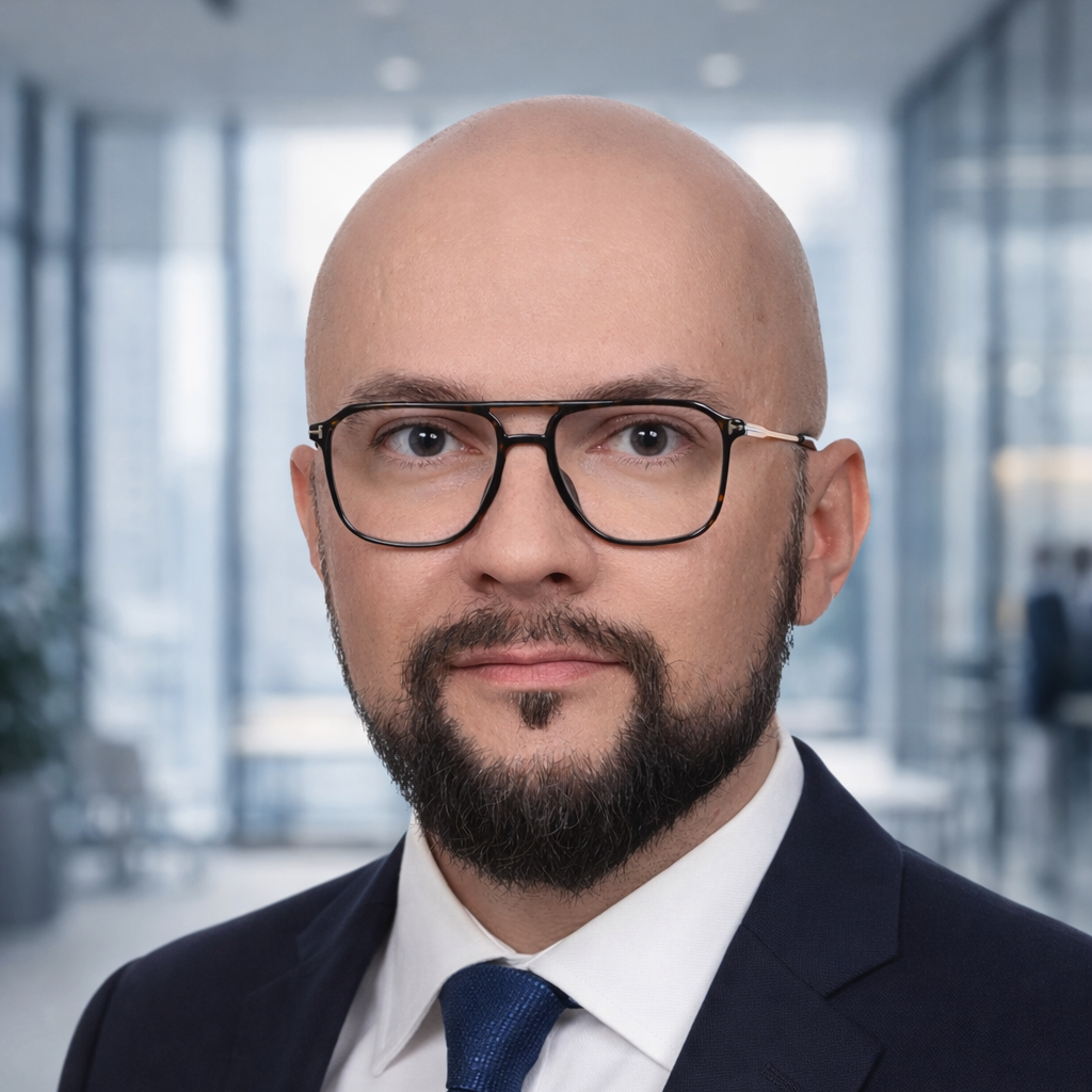 Odwiedź nasz landing page