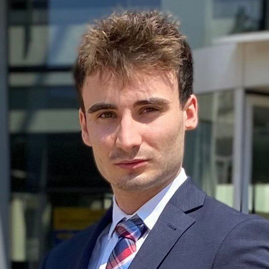 Grzegorz Mikulski