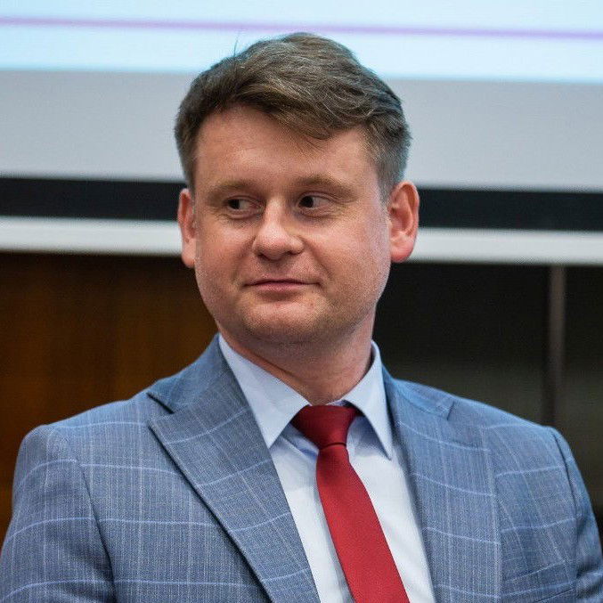 Krzysztof Rogowski