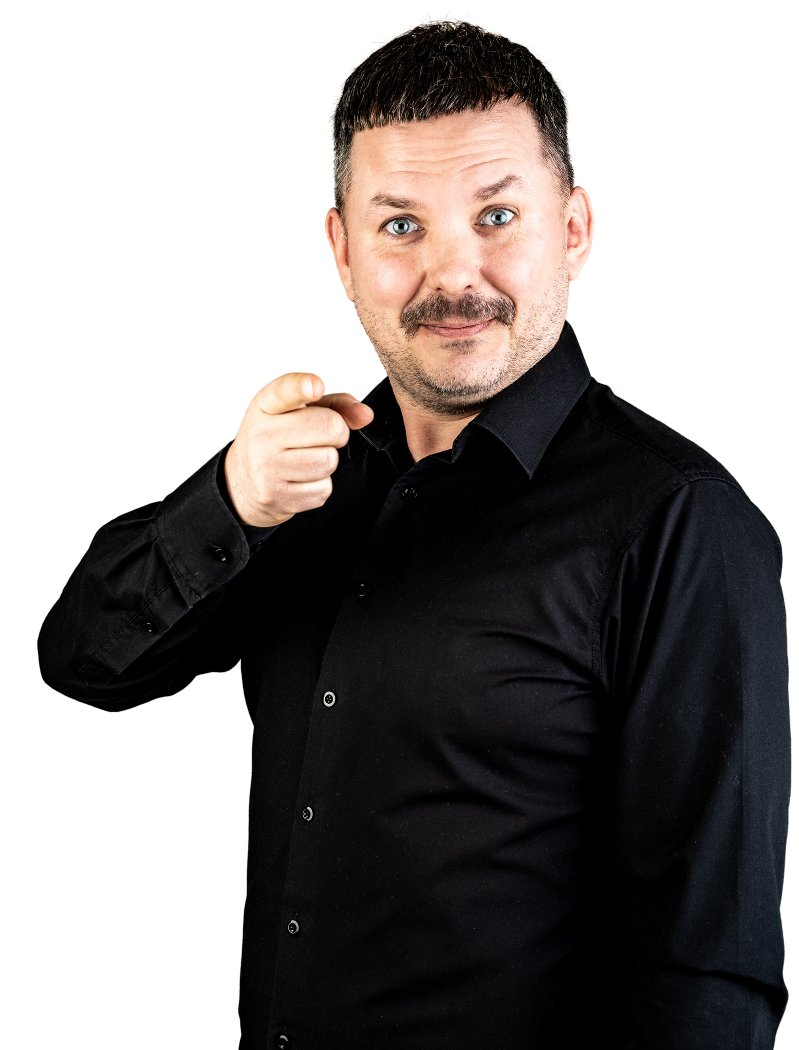 Marcin Karwowski - ekspert Microsoft 365 i zarządzania projektami