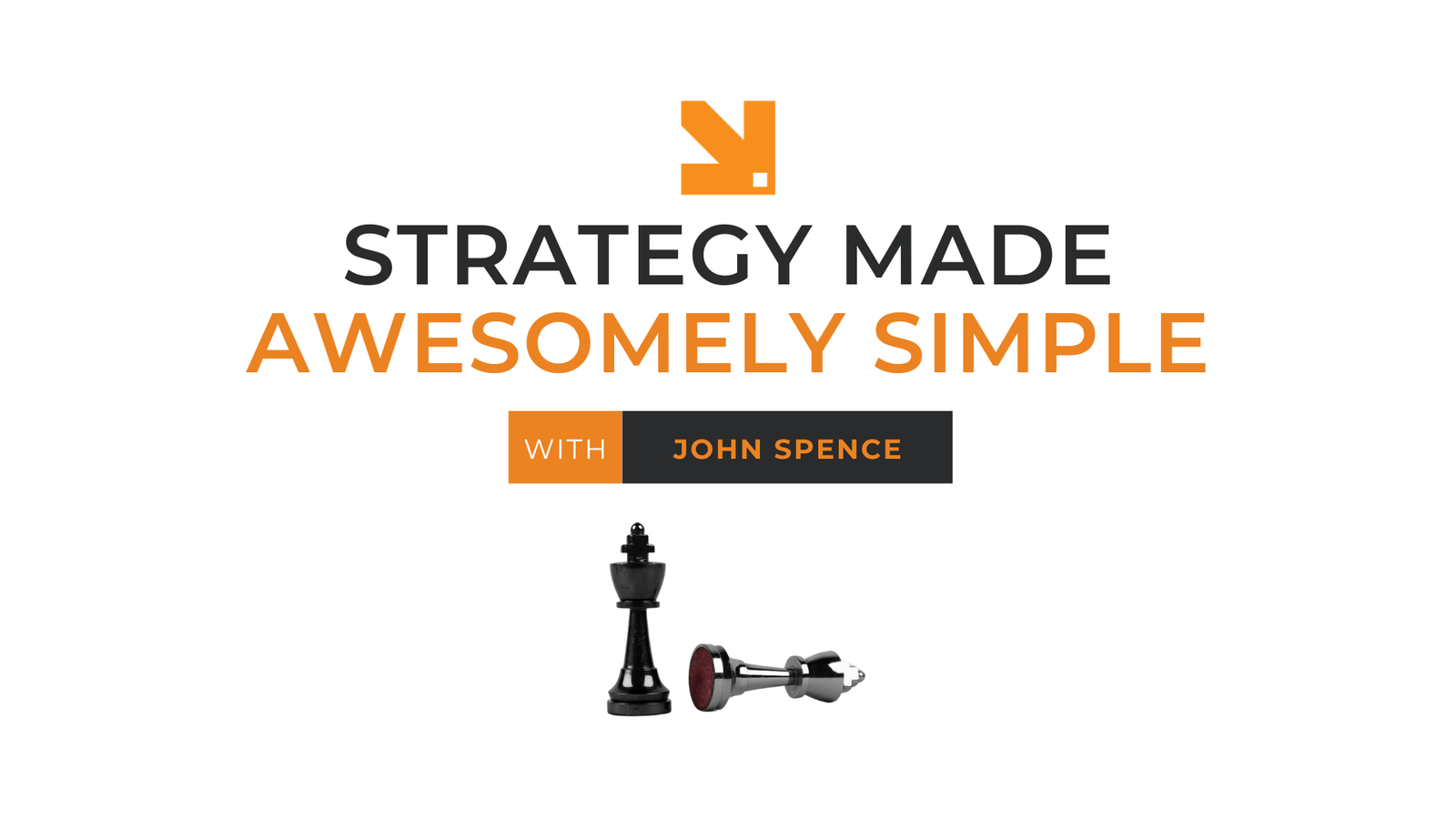 Strategy Made Awesomely Simple