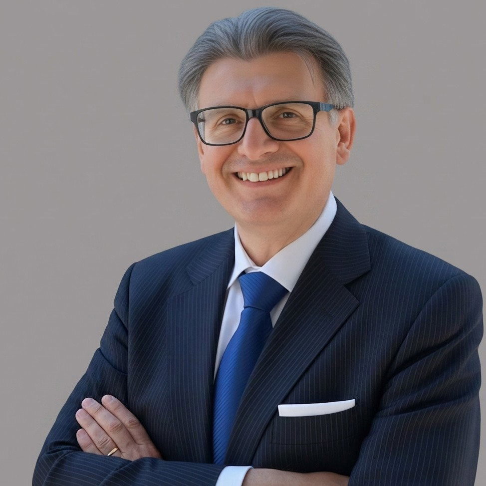 Chi ti guiderà: Alfonso Marinosci