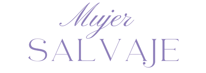 Bienvenida a Mujer Salvaje