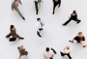 KI überschreibt Kundenerfahrung – Blogartikel Negative Space