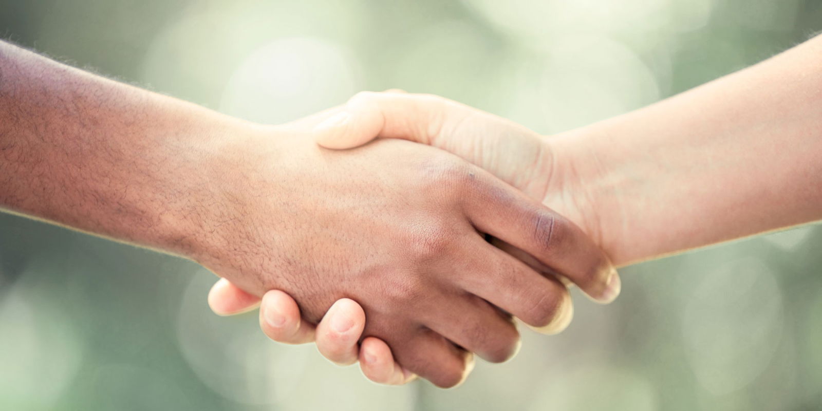 Erstgespräch Negative Space – Unverbindliches Kennenlernen