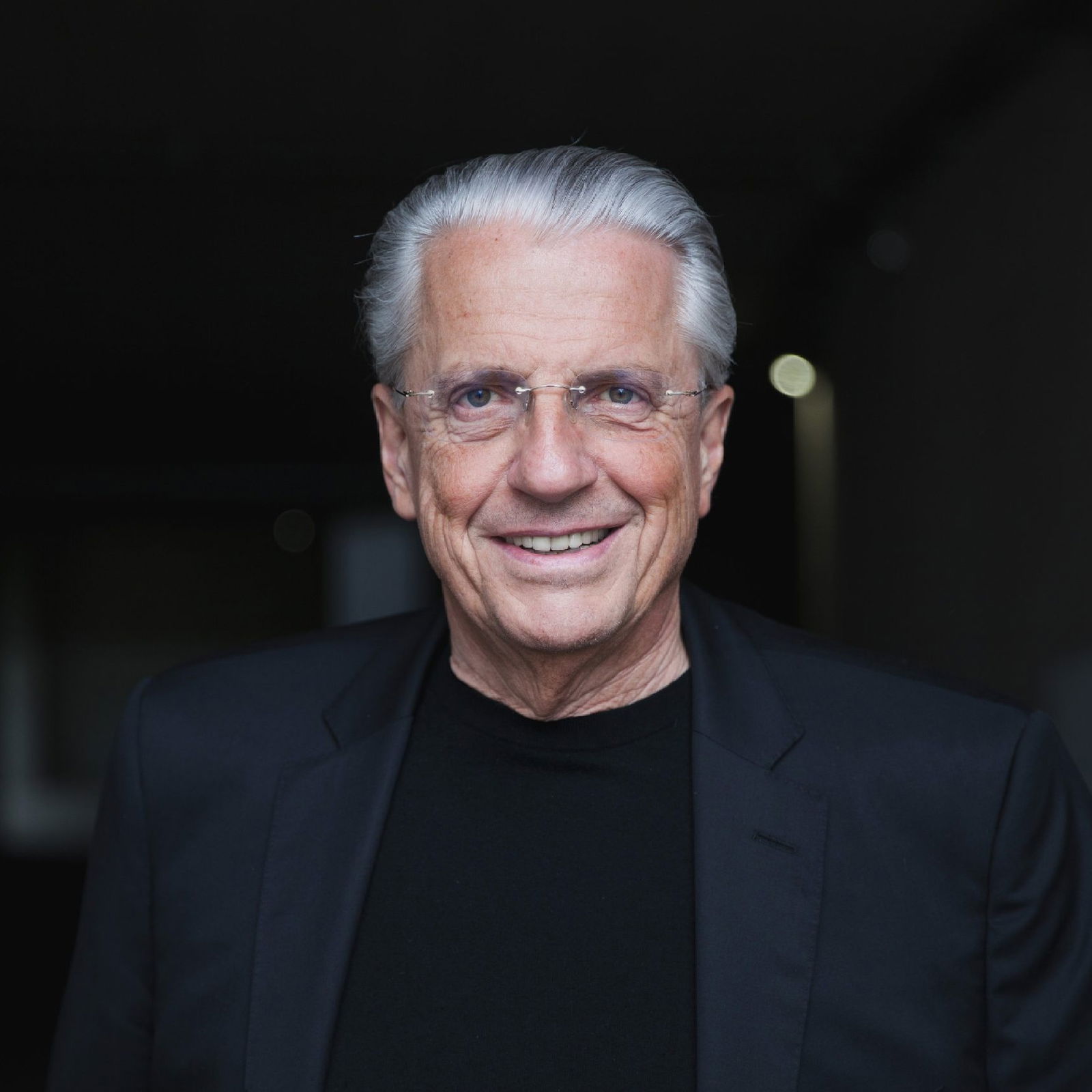 Prof. Dr. Jochen A. Werner, Universitätsmedizin Essen