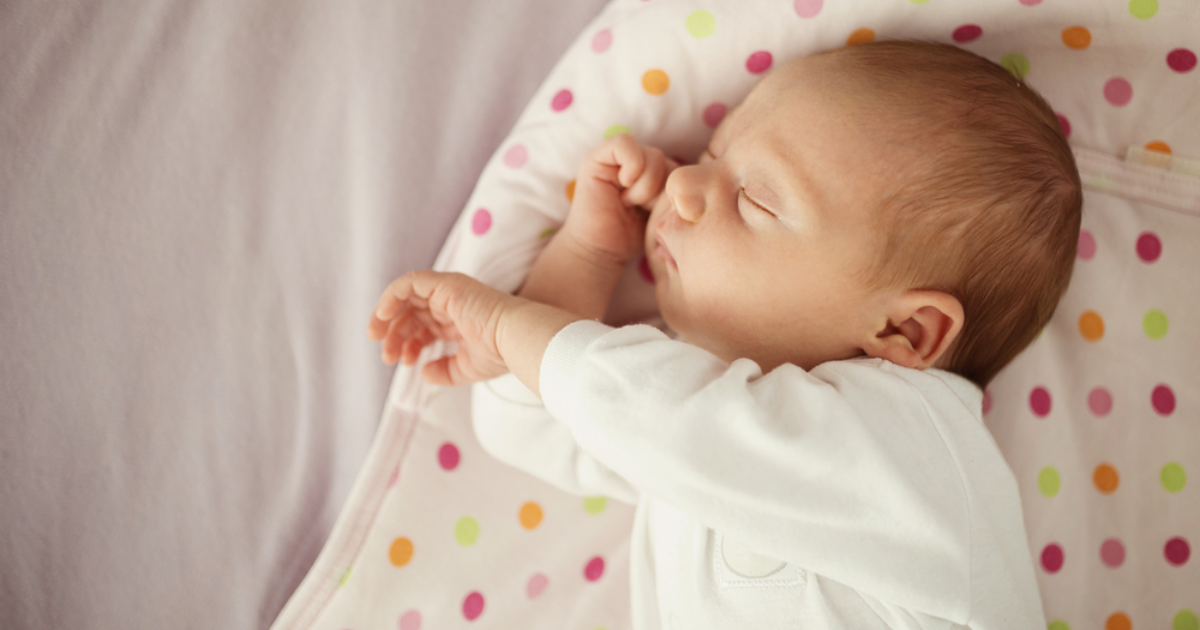 Muss ich mit meinem Baby zur Physiotherapie/ Osteopathie?