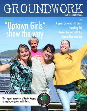 Newsletter April 2024