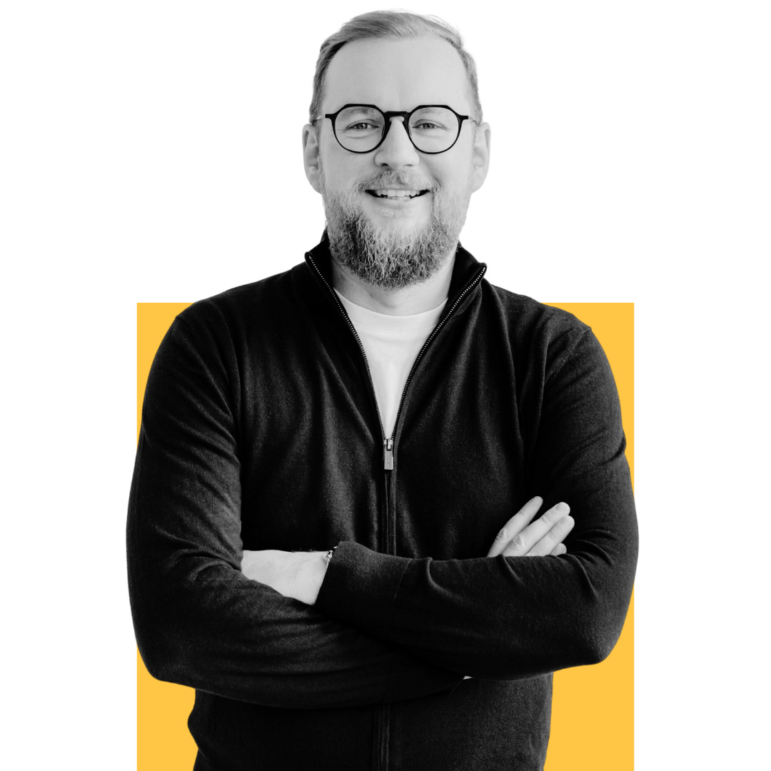 Artur Kuczmowski - Estonia