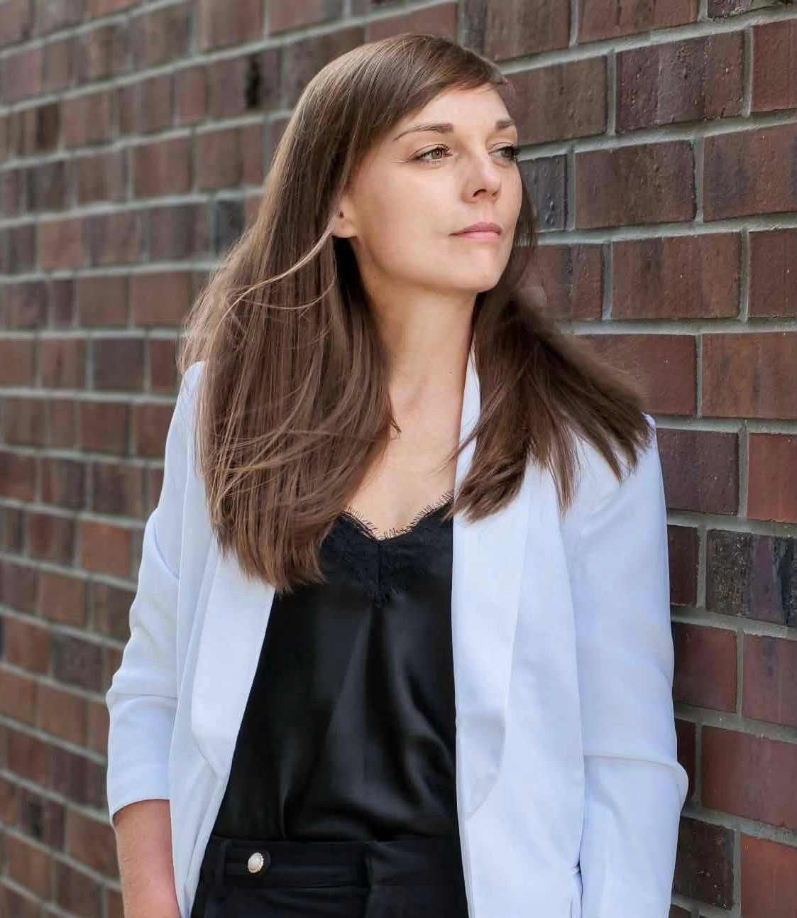 Iwona Guzenda, właścicielka IG Payroll, księgowość