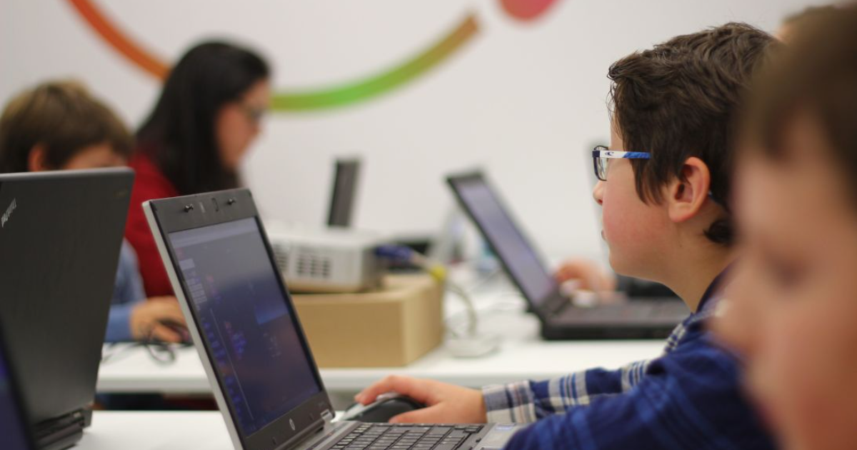 SHARKCODERS | Inscrição Openday Malveira