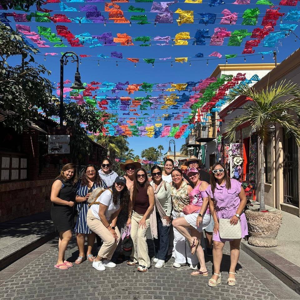 San Jose del Cabo ALAKI Fractional Property and Vacation Club