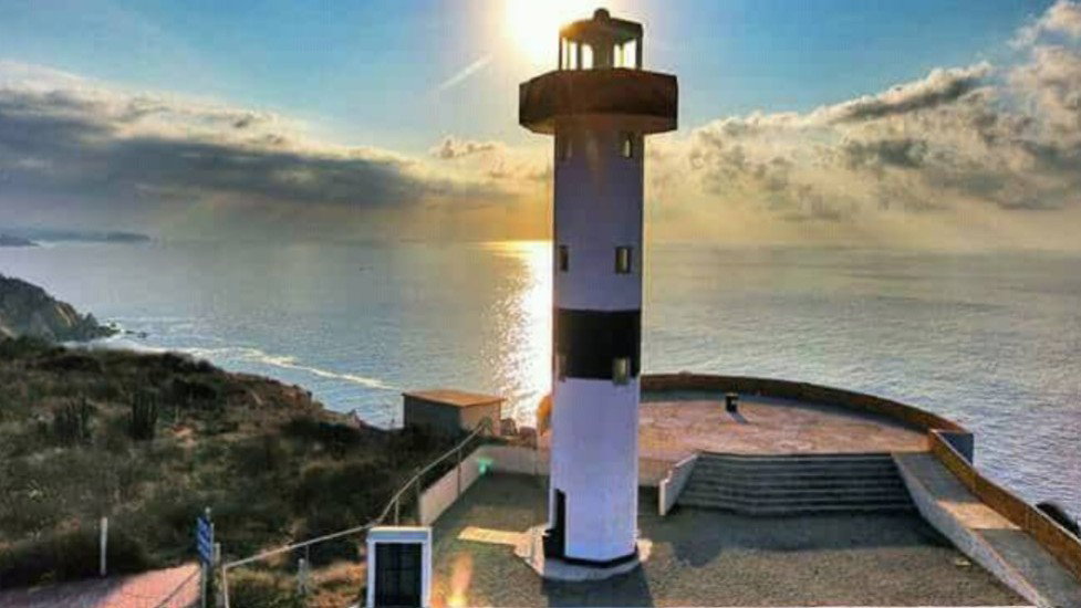 Mirador El Faro Huatulco ALAKI Fractional Property and Vacation Club