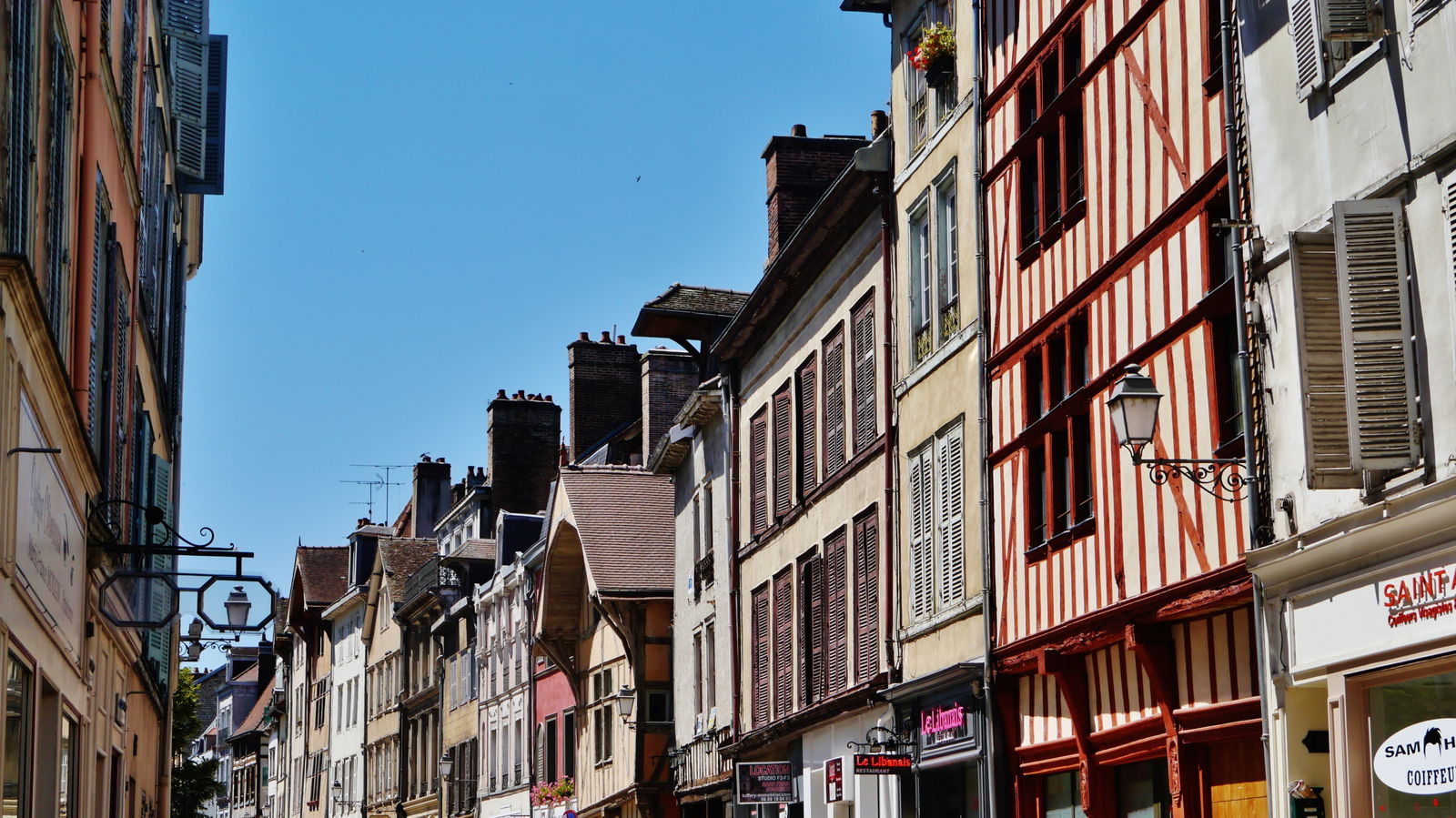 Paysage région Grand Est