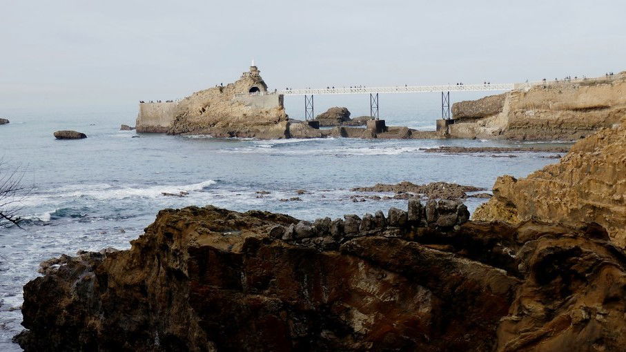 Paysage région Nouvelle Aquitaine