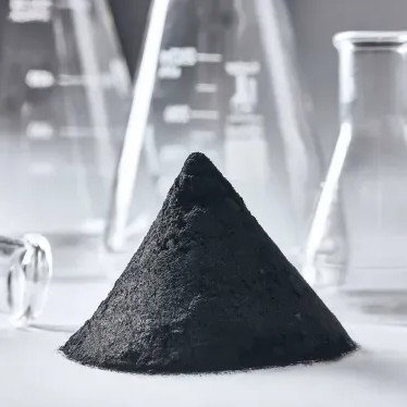adsorbent ECOSORB firmy Graver Technologies
